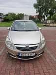 Sprzedam Opel Corsa D