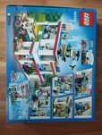 LEGO city Szpital 60330