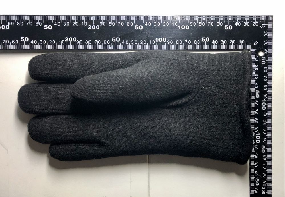 Перчатки мужские,  зимние