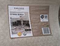 Dywan Sevila 120x160 cm Smukee