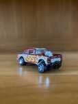 Hot Wheels '55 Chevy Bel Air Gasser 2017