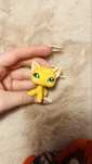 LPS - kotek / kot shorthair #2194
