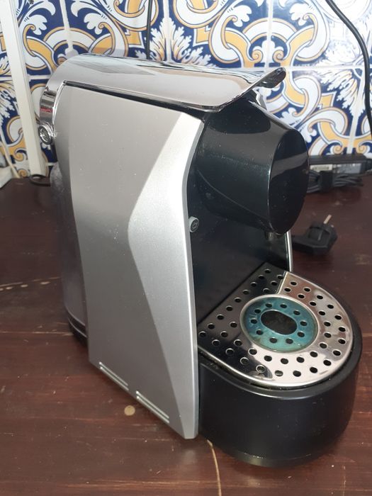 Máquinas Café Capsulas Kaffa. Novas