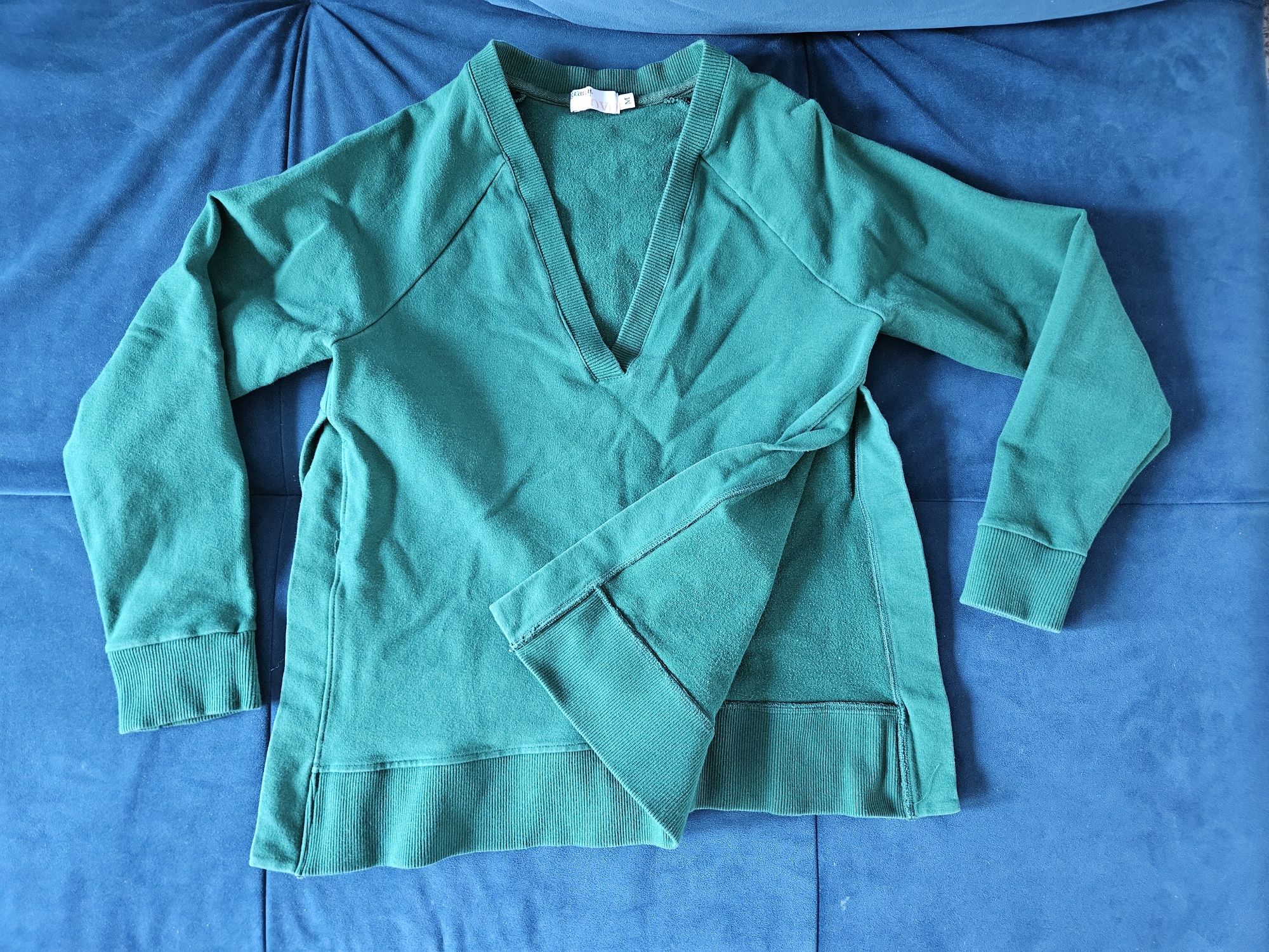 Bluza ciążowa i do karmienia