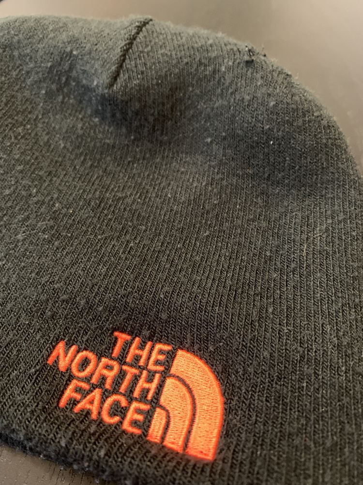 Czapka The North Face 2T dwustronna