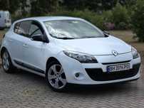 Renault megane 3