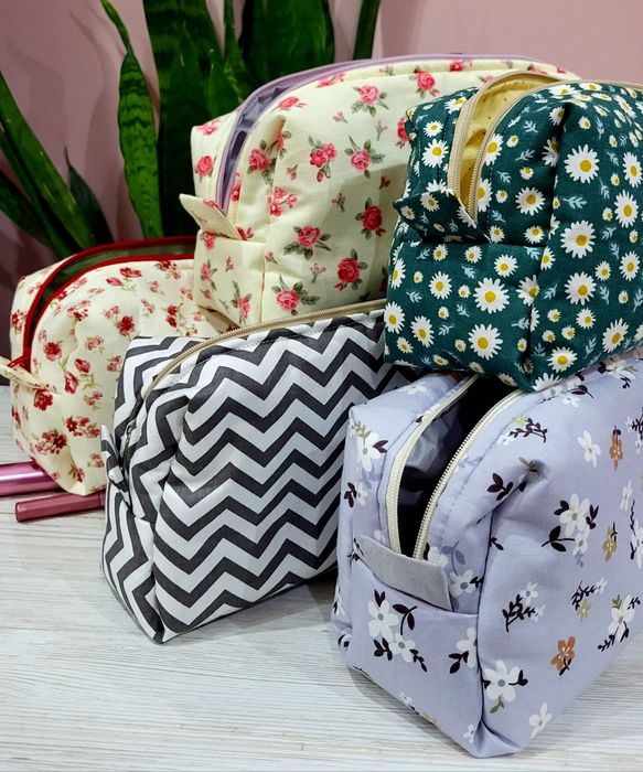 Косметичка для дрібничок