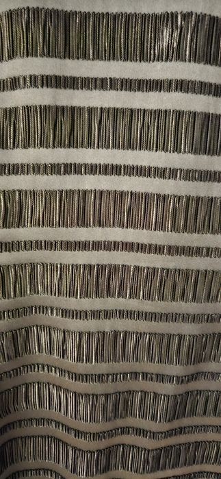 Czarna elegancka sukienka