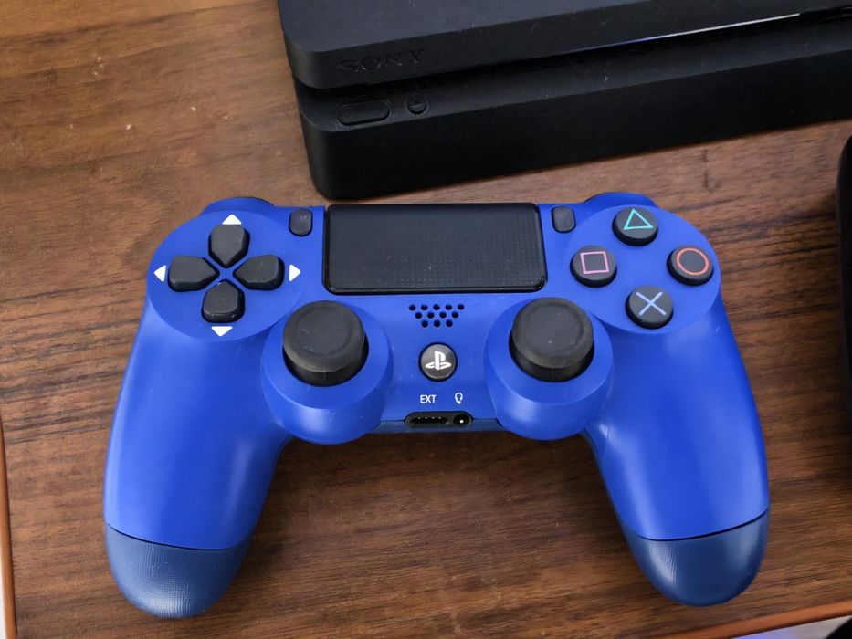 Ps4 SLIM (1 Tb) ТОРГ