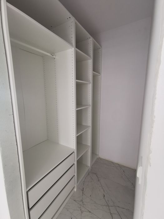 Nowe mieszkanie przy plaży 47m2