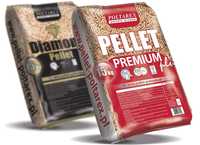 Pellet , Poltarex Premium, Diamond