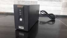 Источник бесперебойного питания Gresso ups-500VA