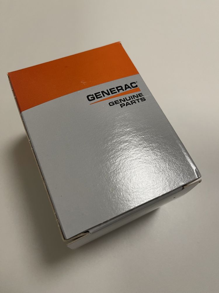 Generac 0G6453 / 0E5108 Stepper