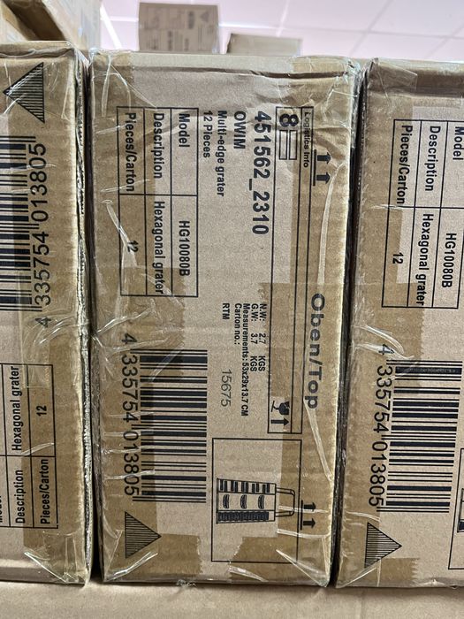 Свічки Livarno гурт