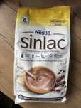 Sinlac Nestle, nowa