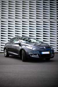 Renault Megane Coupe GTline 1.5 DCI