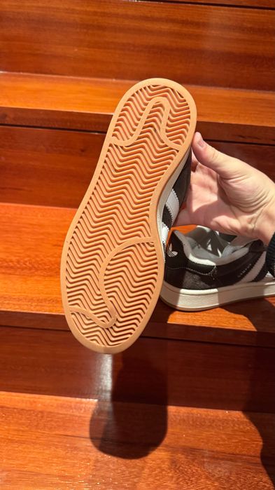 Sapatilhas adidas campus