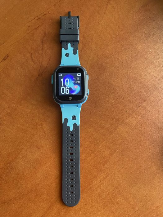 Smartwatch call me 2 forever