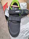 Buty ochronne robocze puma neodyne 44