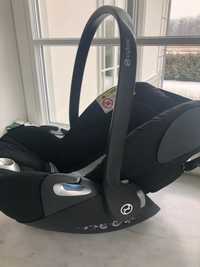 Fotelik samochodowy Cybex