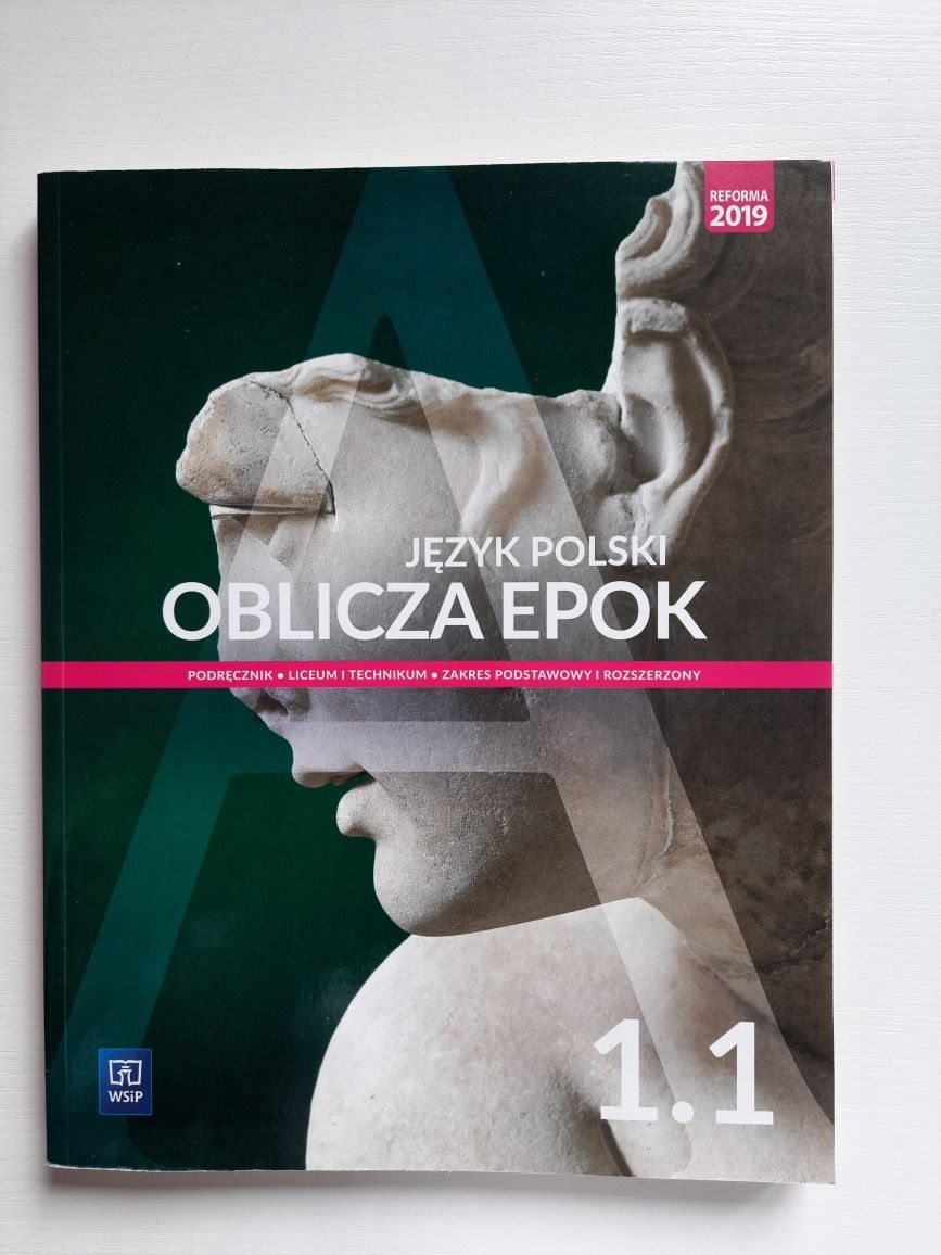 Oblicza epok 1.1