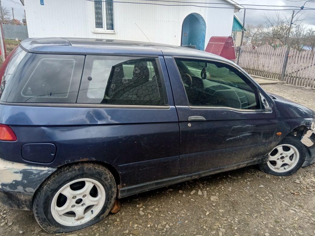 Мотор альфа Ромео Alfa romeo,145