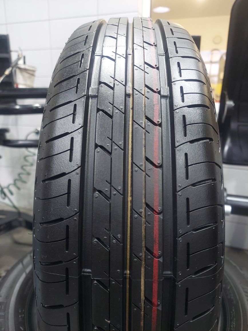 Opony 4x 165/65R14 Bridgestone Ecopia EP150 Lato Nowe Demo Gwarancja