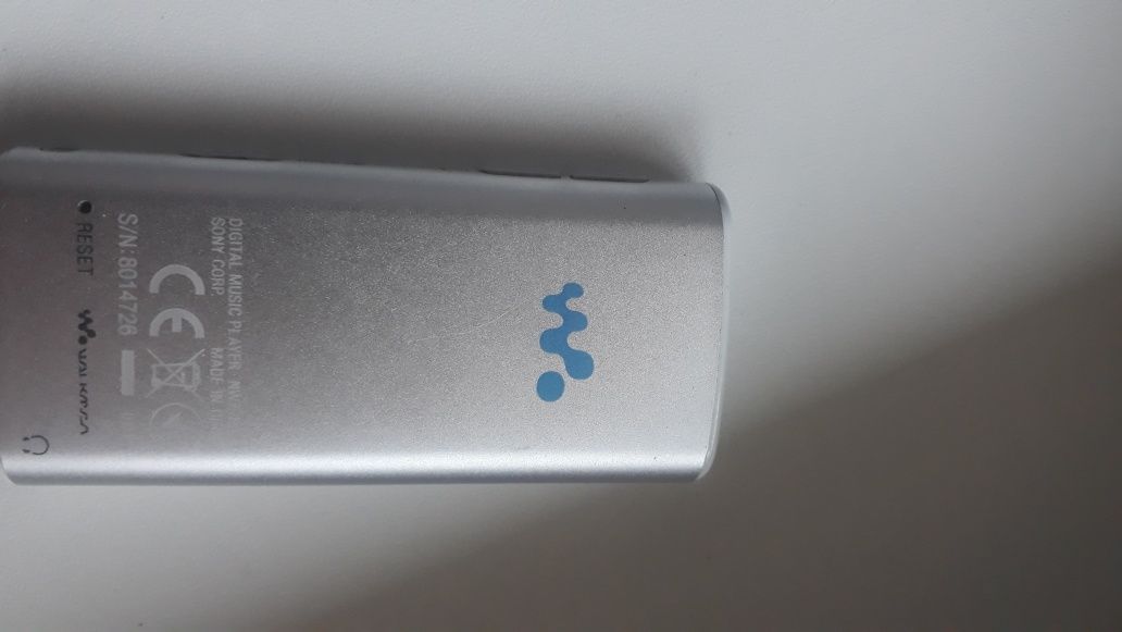 Sony Walkman NWZ-E053
