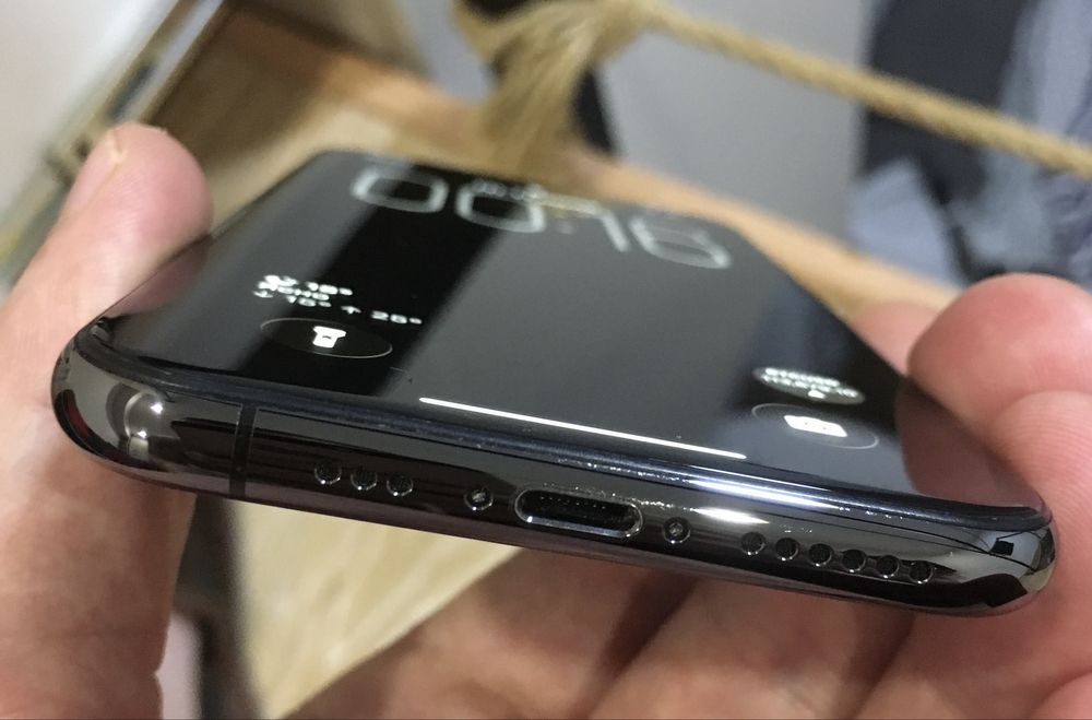 Iphone 11 pro / 256 Gb neverlock