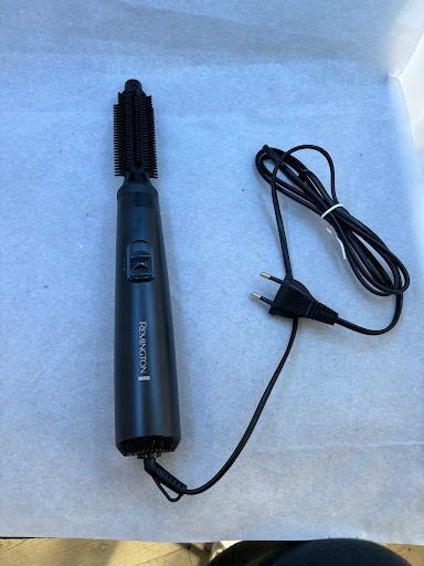 outlet lokówko-suszarka remington blow dry style as7100