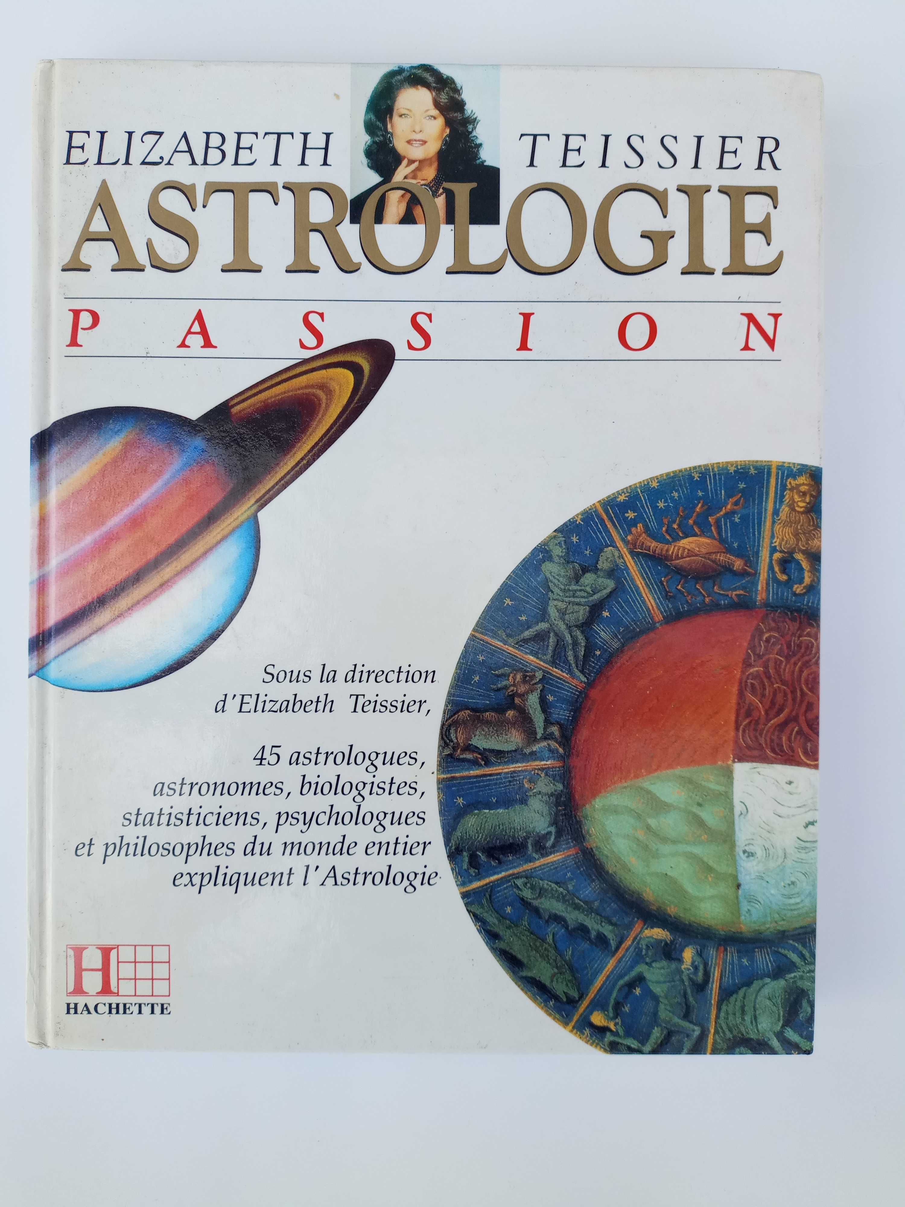 Astrologia - Astrologie Passion