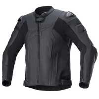 Alpinestars Missile V2 Airflow Jacket black