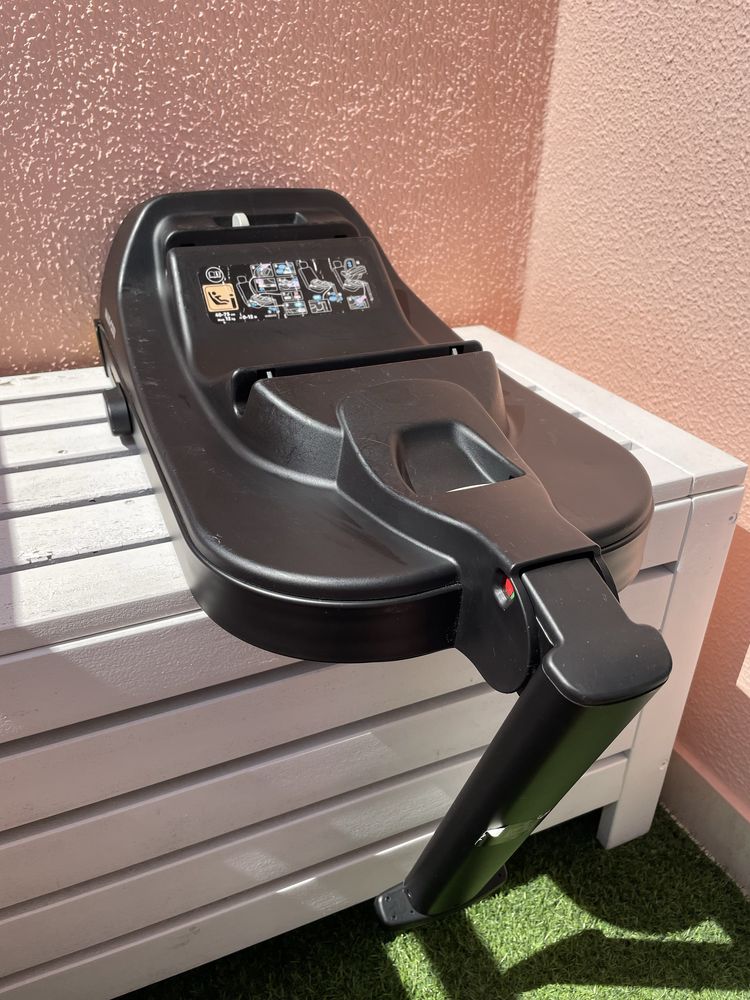 Cadeira/ovinho Maxi-Cosi Cabriofix i-size & Isofix CabrioFix i-size