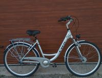 Безкоштовна доставка додому. Велосипед CYCO із Німеччини