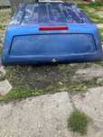 Nadbudówka HardTop do Nissan Pickup Nawara D21 , D22