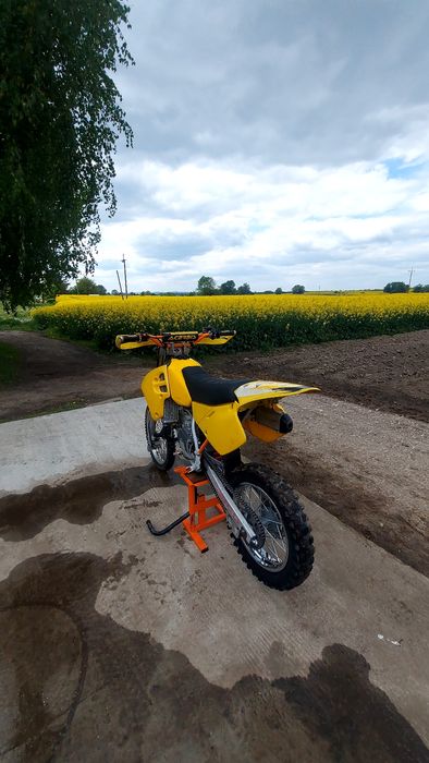 Suzuki RM 80/85 SELAKCJA A !!