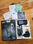 Samsung SGH-E250