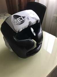 Продам шлем для бокса и кикбоксинга