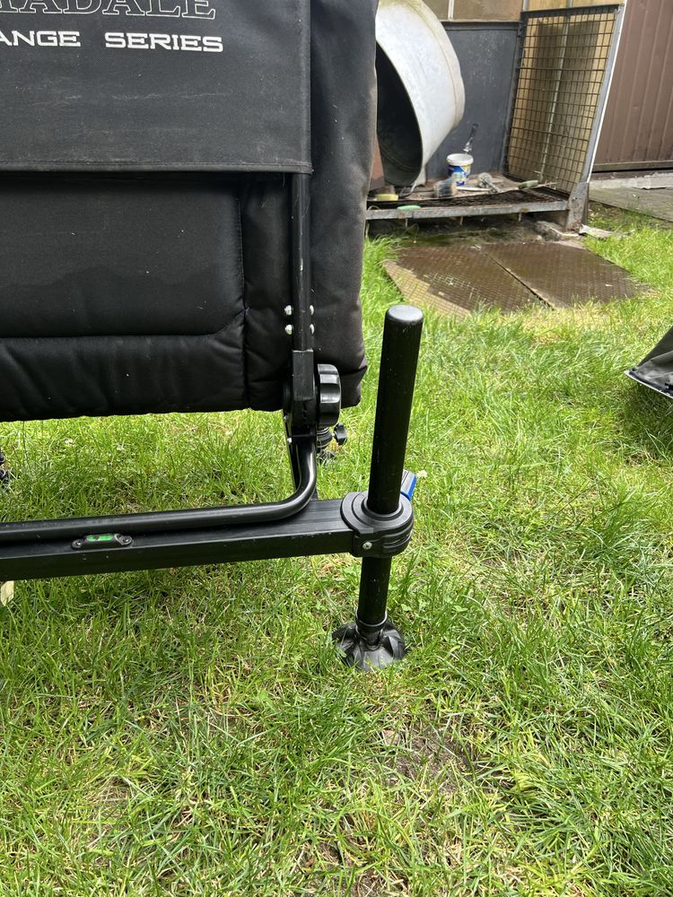 Flagman armandale top series