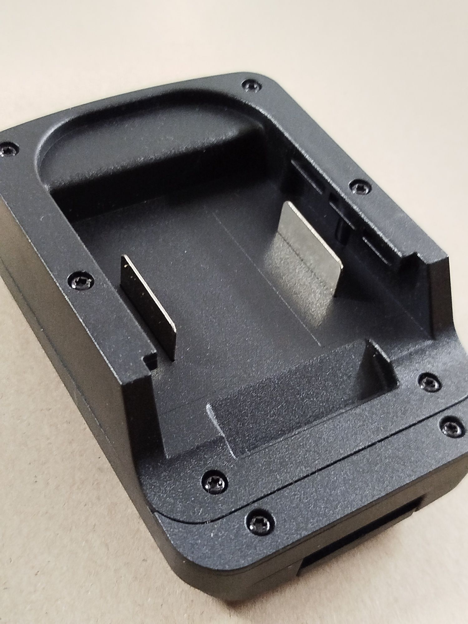 Adapter mak18pak do Makita (X1)