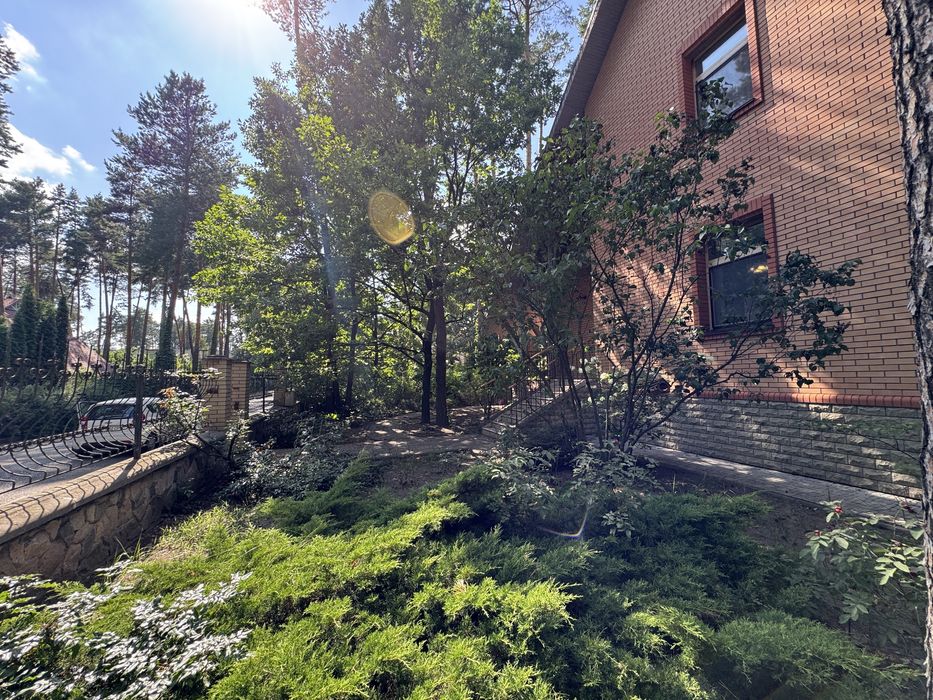 Козин. Котеджне містечко Сосновий Бір. Без %