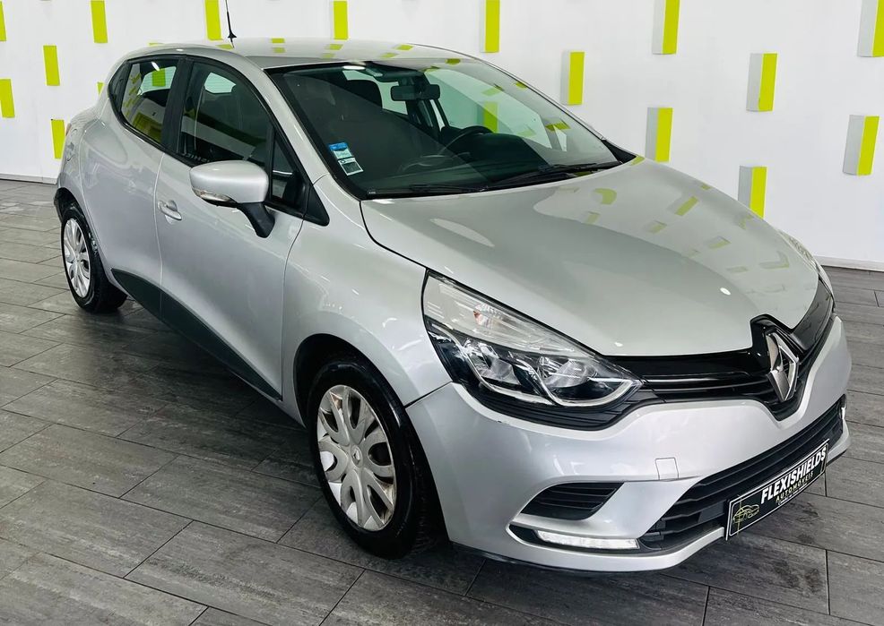 Renault Clio 1.5 dCi Limited