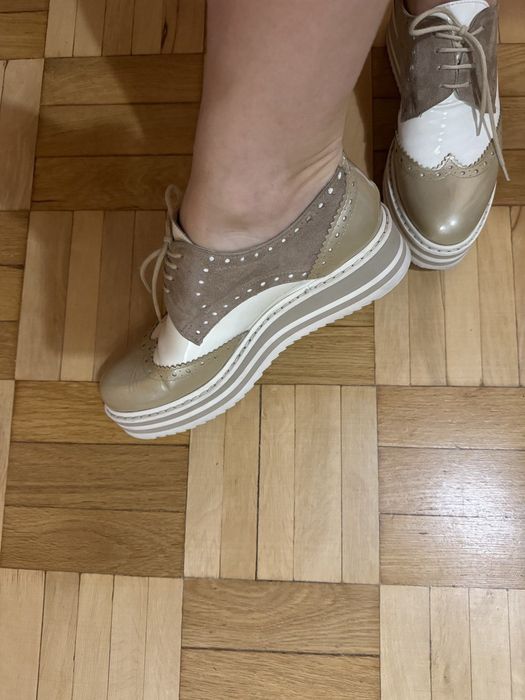 туфли baldinini trend