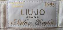 Jeansy LIU JO jeans
