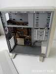 caixa grande de pc torre