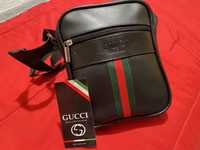 Bolsa gucci nova