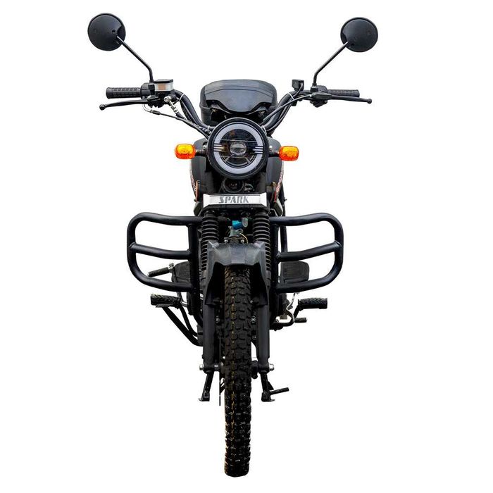 Мопед Spark SP125C-2AM Артмото Кременчук Київська 66