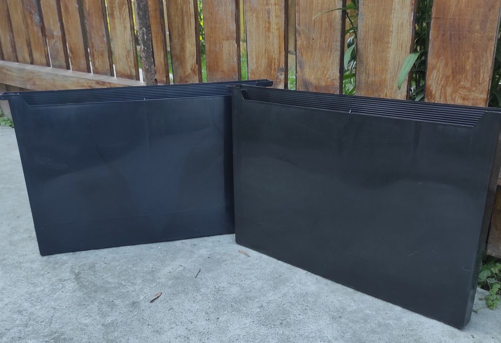 Кормушка рамочна 4л дадан