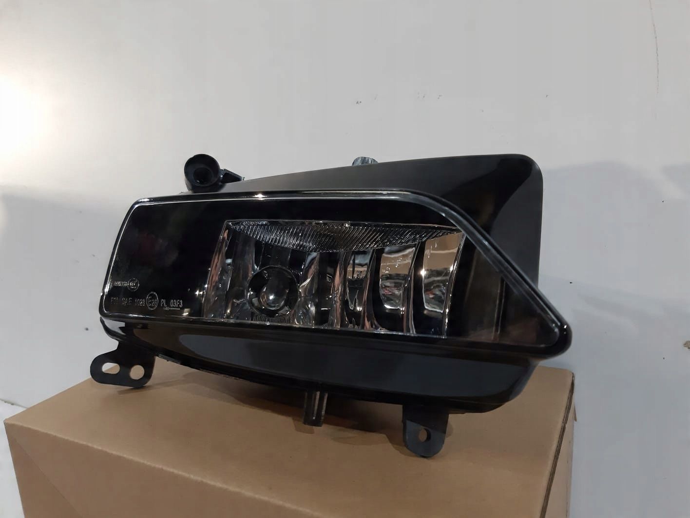 Audi A4 B8 / A5 8T Lci s-line halogen H7 r - 13324
