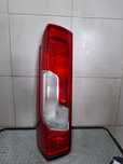 Lampa lewy tył Fiat Ducato 2021 rok